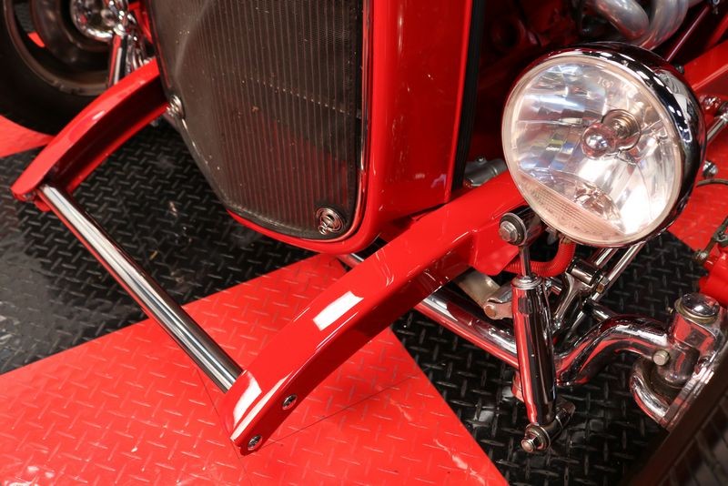Review BLACKFIRE Pro Ceramic Coating by Mike Phillips