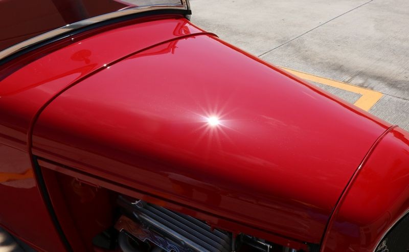 Review BLACKFIRE Pro Ceramic Coating by Mike Phillips