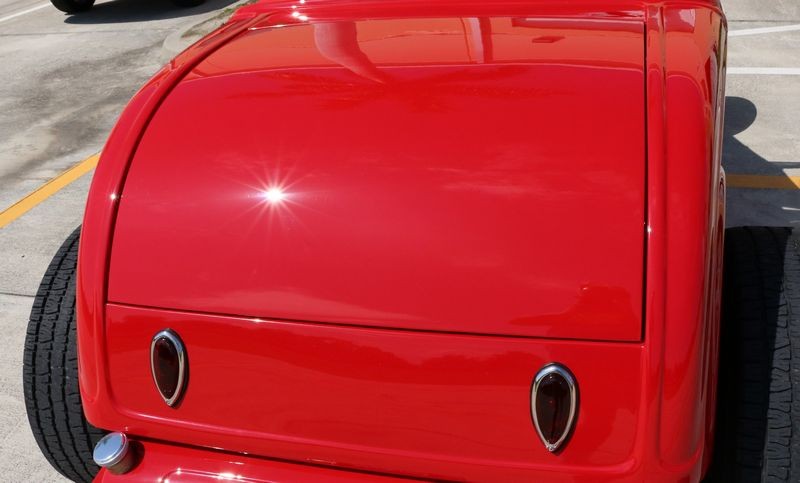 Review BLACKFIRE Pro Ceramic Coating by Mike Phillips