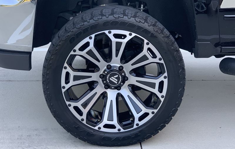 Review BLACKFIRE SiO2 Wheel Seal