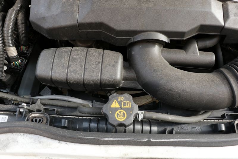 Review BLACKFIRE Super Degreaser
