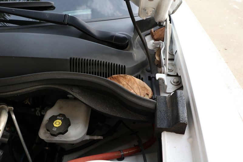 Review BLACKFIRE Super Degreaser
