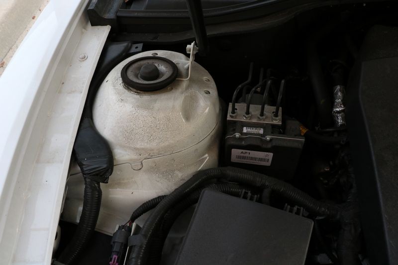 Review BLACKFIRE Super Degreaser