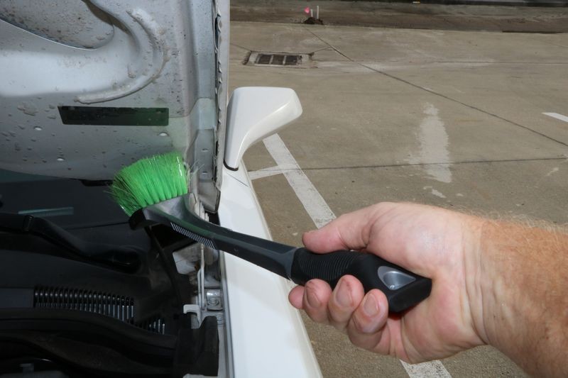 Review BLACKFIRE Super Degreaser