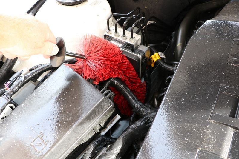 Review BLACKFIRE Super Degreaser