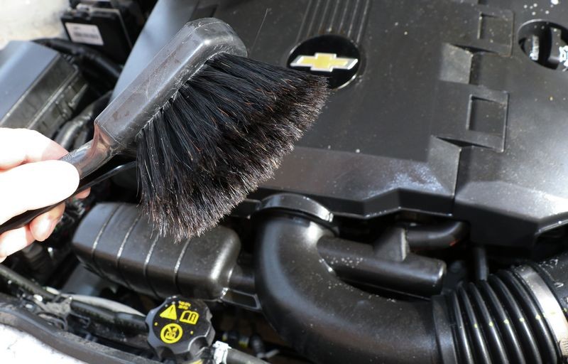 Review BLACKFIRE Super Degreaser