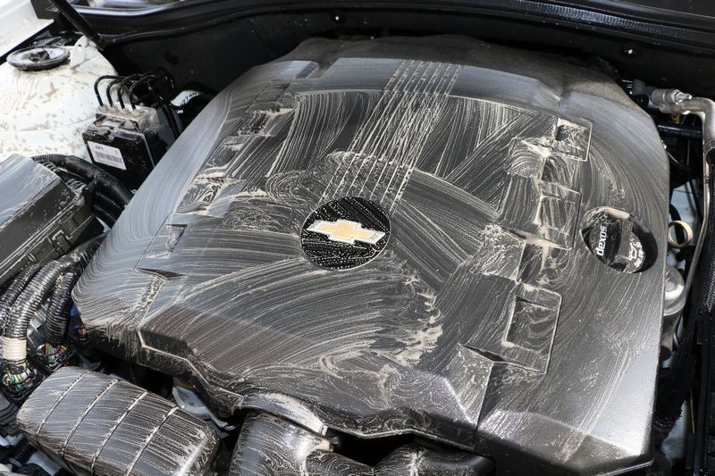 Review BLACKFIRE Super Degreaser