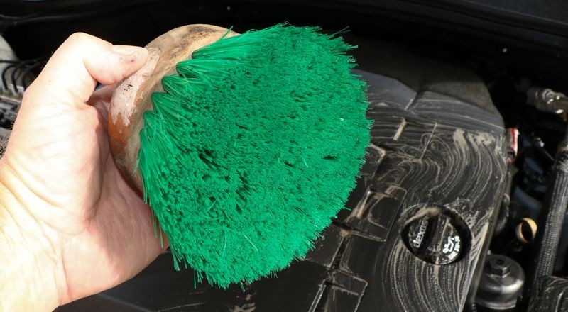 Review BLACKFIRE Super Degreaser