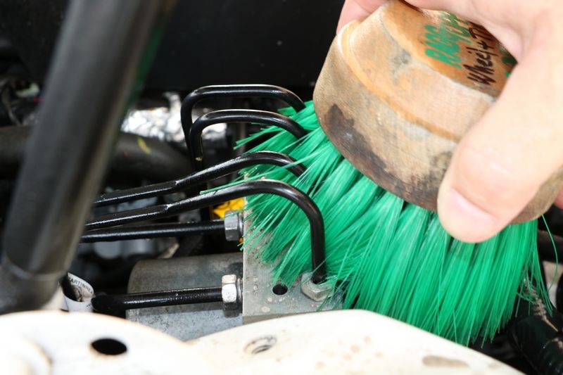 Review BLACKFIRE Super Degreaser