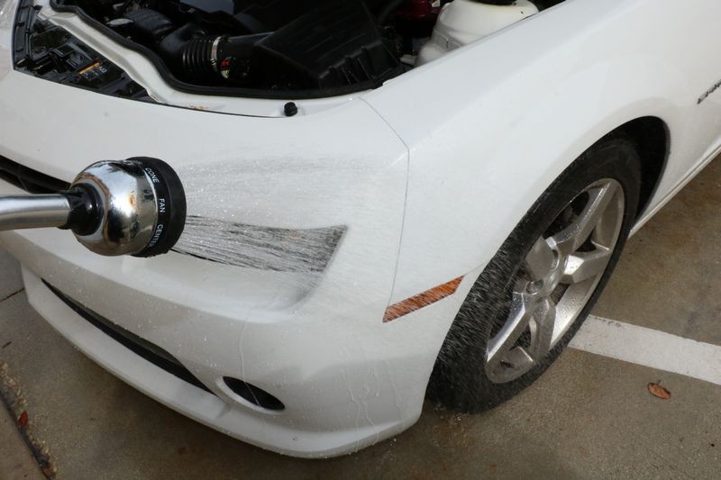 Review BLACKFIRE Super Degreaser