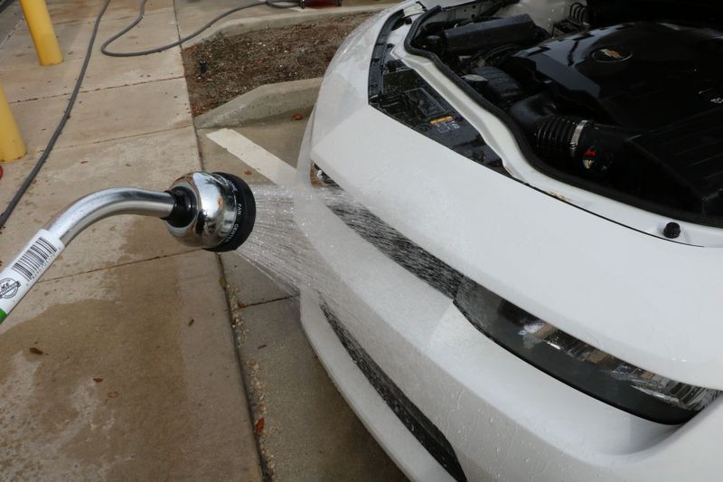 Review BLACKFIRE Super Degreaser