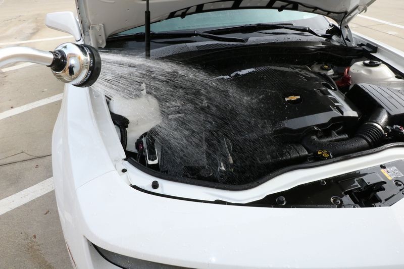 Review BLACKFIRE Super Degreaser