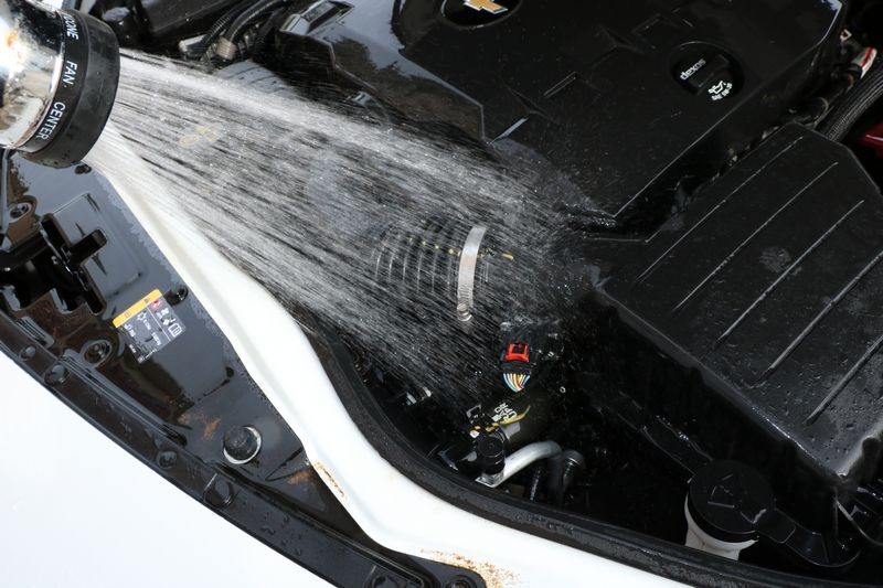 Review BLACKFIRE Super Degreaser