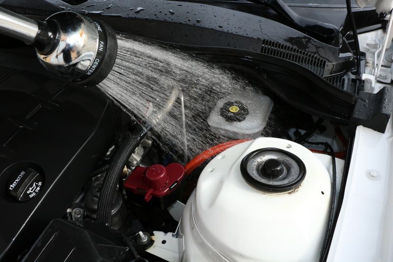 Review BLACKFIRE Super Degreaser
