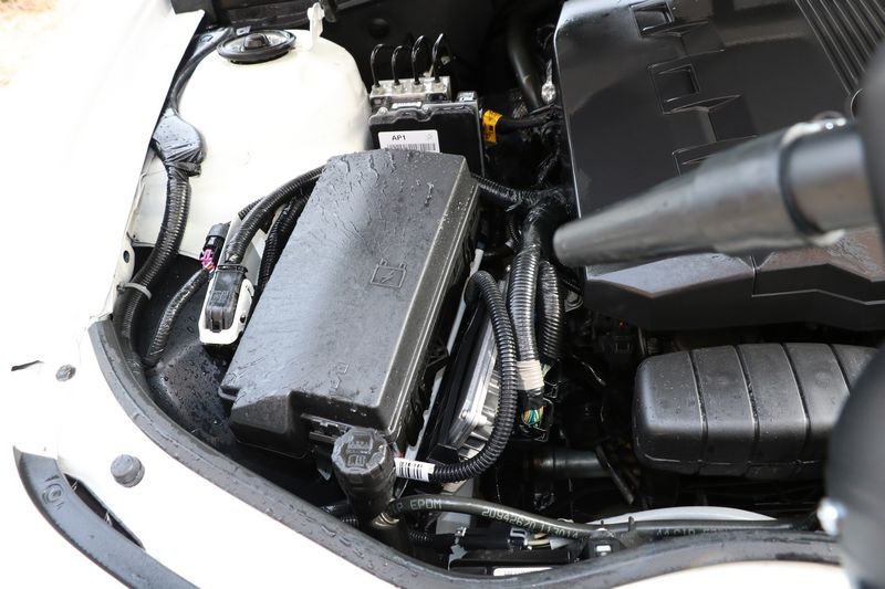 Review BLACKFIRE Super Degreaser