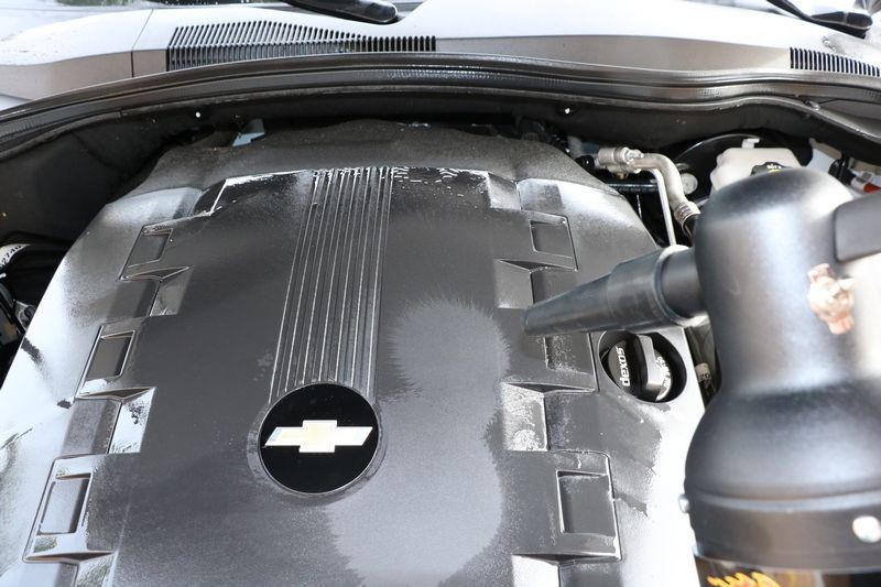 Review BLACKFIRE Super Degreaser