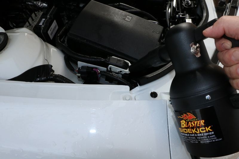 Review BLACKFIRE Super Degreaser