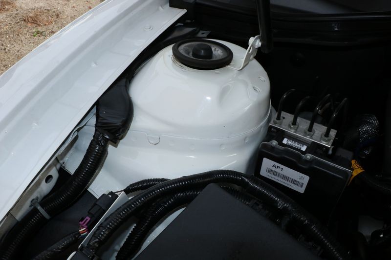 Review BLACKFIRE Super Degreaser