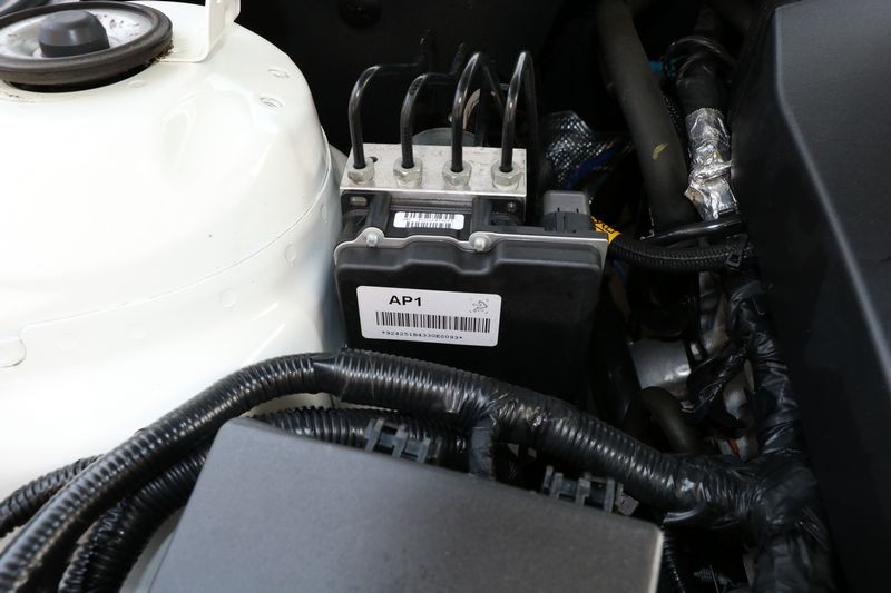 Review BLACKFIRE Super Degreaser