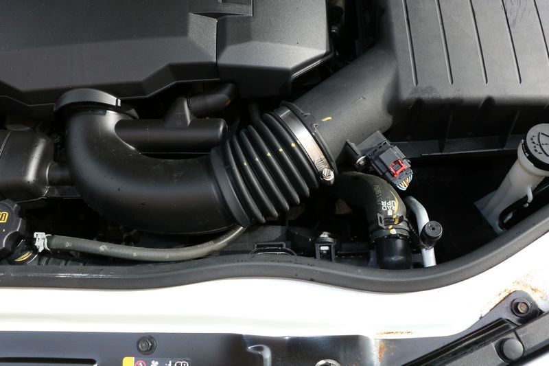 Review BLACKFIRE Super Degreaser
