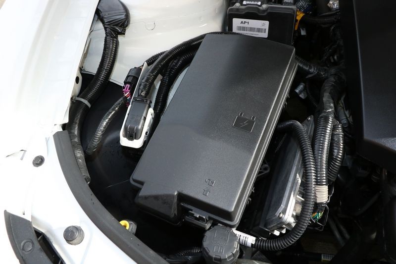 Review BLACKFIRE Super Degreaser