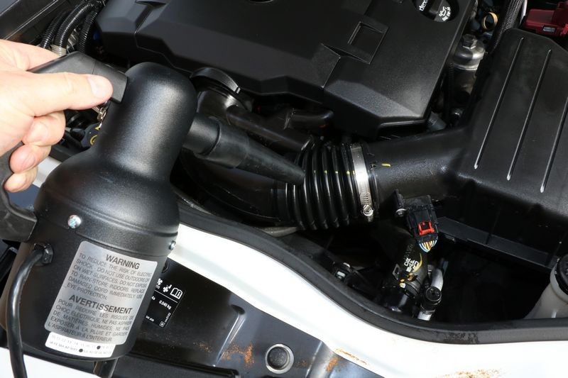 Review BLACKFIRE Super Degreaser