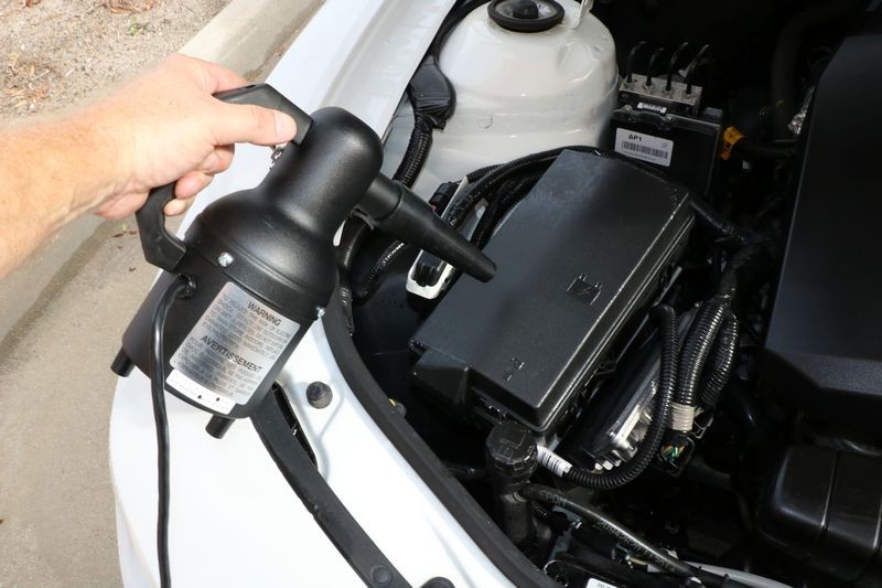 Review BLACKFIRE Super Degreaser