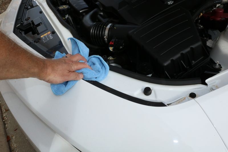 Review BLACKFIRE Super Degreaser