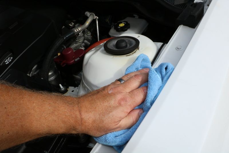 Review BLACKFIRE Super Degreaser