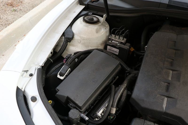Review BLACKFIRE Super Degreaser
