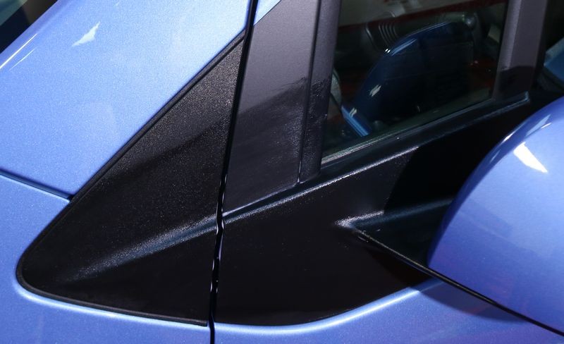 Review: BLACKFIRE Tire &amp;amp; Trim Sealant