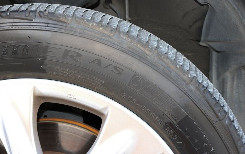 Review: BLACKFIRE Tire &amp;amp; Trim Sealant