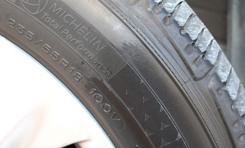 Review: BLACKFIRE Tire &amp;amp; Trim Sealant