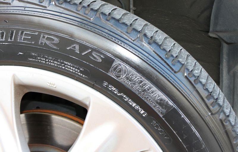 Review: BLACKFIRE Tire &amp;amp; Trim Sealant