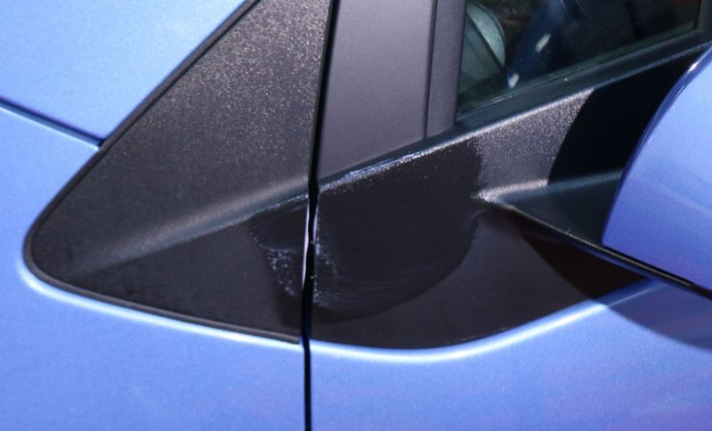 Review: BLACKFIRE Tire &amp; Trim Sealant