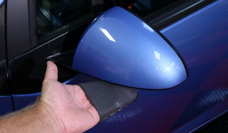 Review: BLACKFIRE Tire &amp; Trim Sealant