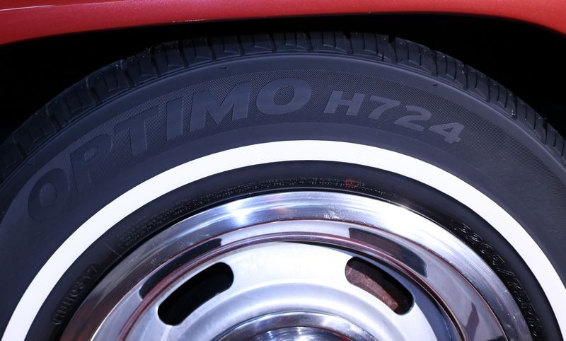 Review: BLACKFIRE Trim &amp;amp; Tire Protectant Aerosol
