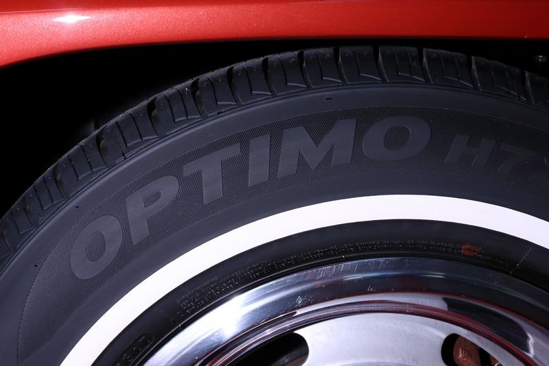 Review: BLACKFIRE Trim &amp;amp; Tire Protectant Aerosol