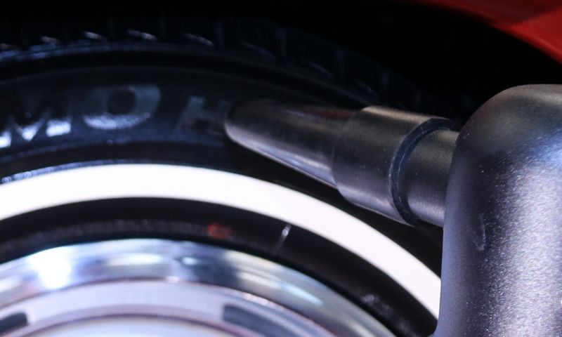 Review: BLACKFIRE Trim &amp;amp; Tire Protectant Aerosol