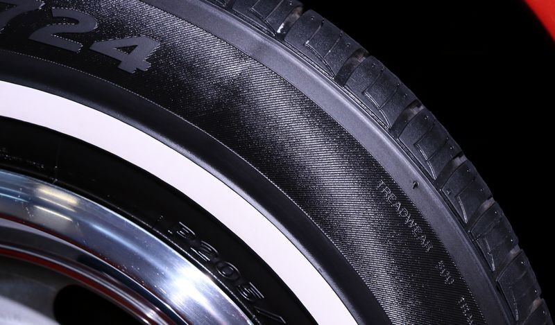 Review: BLACKFIRE Trim &amp;amp; Tire Protectant Aerosol
