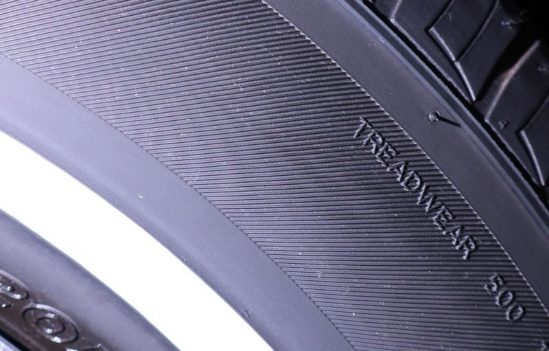 Review: BLACKFIRE Trim &amp; Tire Protectant Aerosol