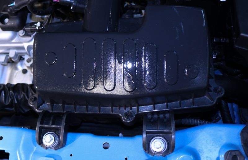 Review BLACKFIRE Trim  Tire Protectant Aerosol