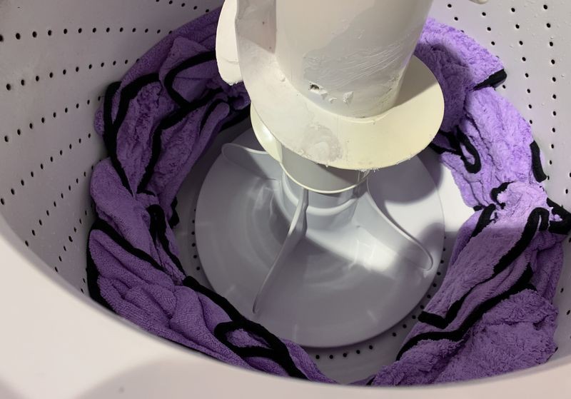 Review Cobra Super Plush Jr Microfiber Towel