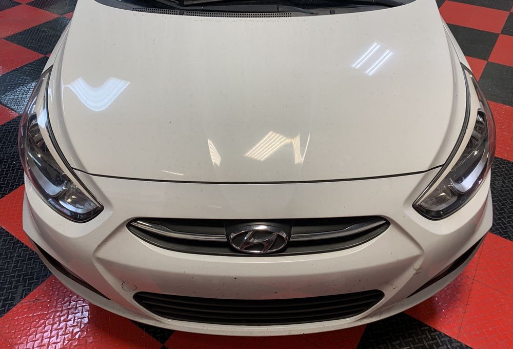 Review DP Ceramic Rinseless Wash