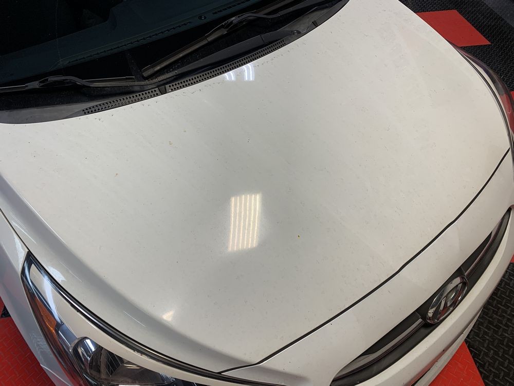 Review DP Ceramic Rinseless Wash