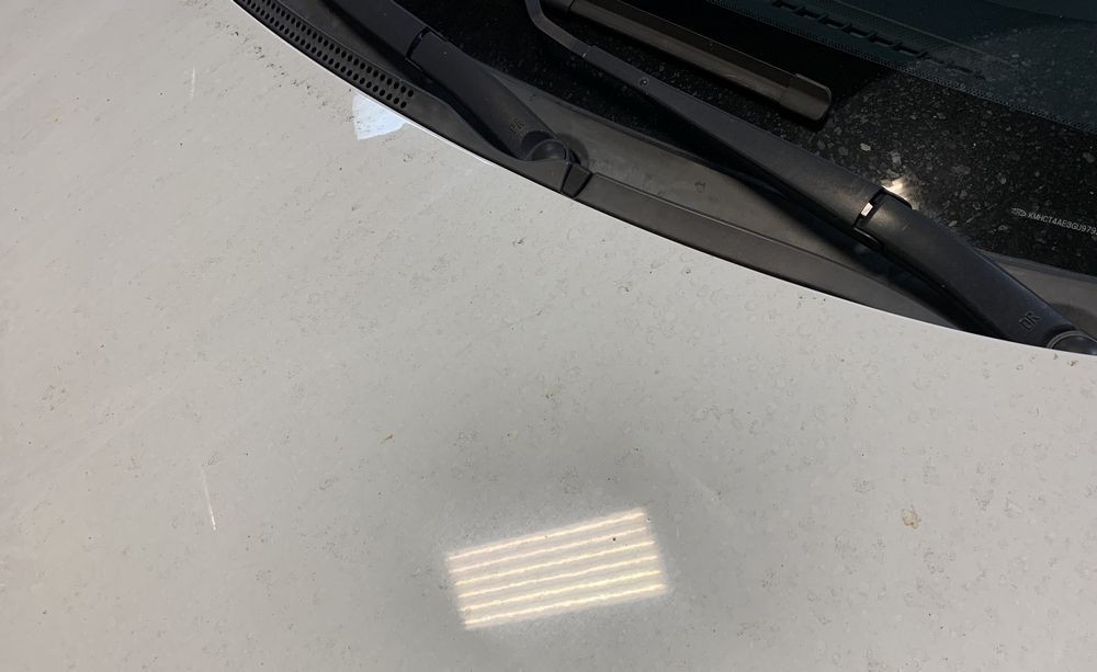 Review DP Ceramic Rinseless Wash