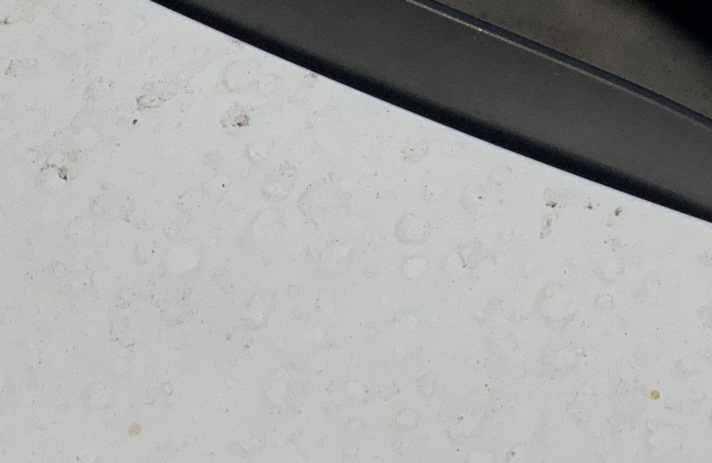 Review DP Ceramic Rinseless Wash
