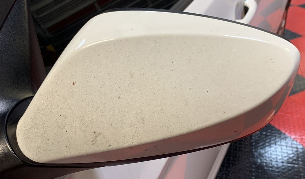 Review DP Ceramic Rinseless Wash