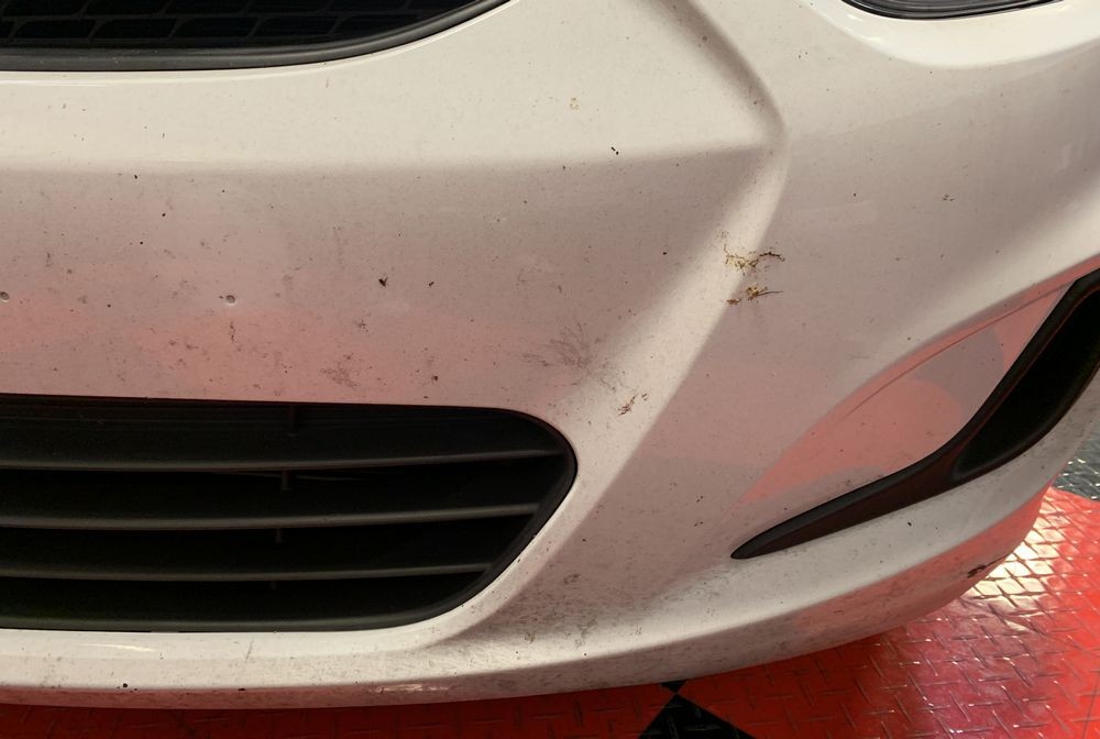 Review DP Ceramic Rinseless Wash