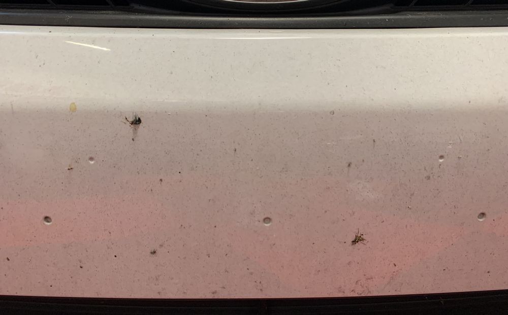 Review DP Ceramic Rinseless Wash